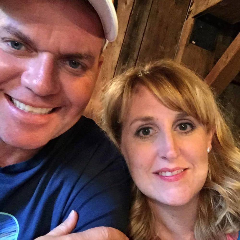 Meet your Posher, Krista